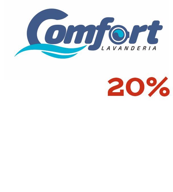 Confort Lavanderia