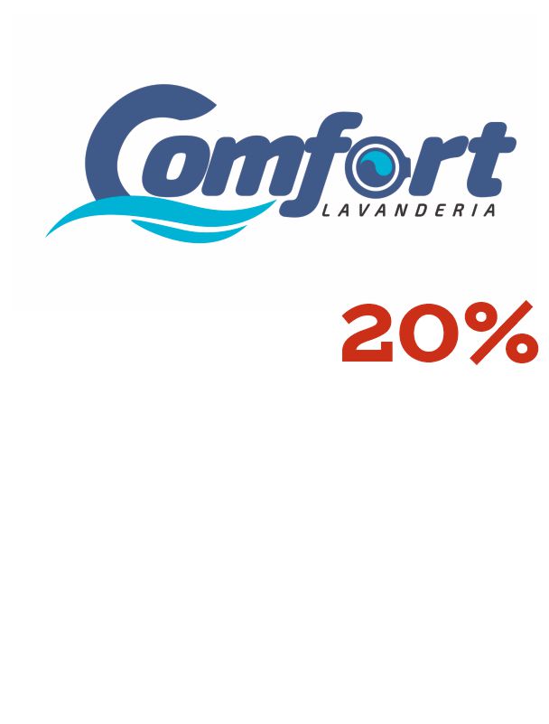 Confort Lavanderia