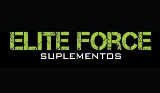 Elite Force Suplementos
