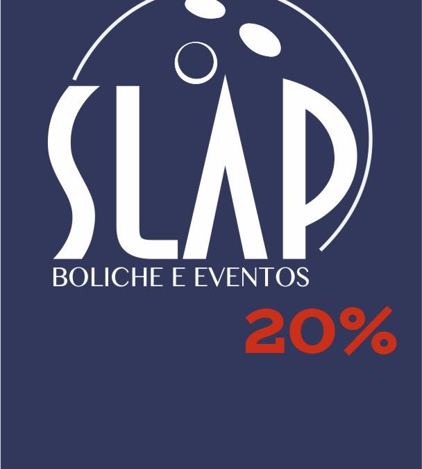 Slap Boliche e Eventos