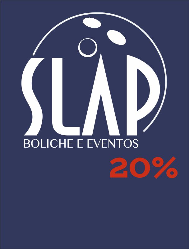 Slap Boliche e Eventos