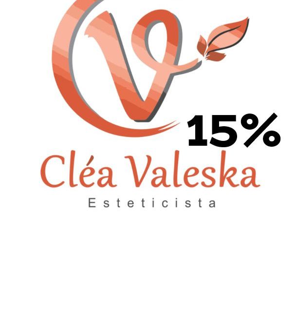 Cléa Valeska - Esteticista