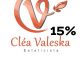 Cléa Valeska - Esteticista