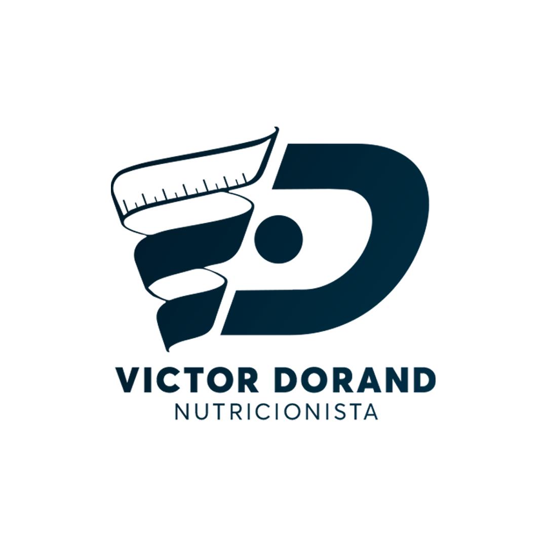 Victor Augusto Mathias Dorand - Logo