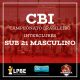 Campeonato Brasileiro Interclubes SUB 21