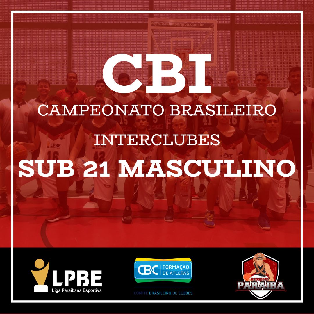 Campeonato Brasileiro Interclubes SUB 21
