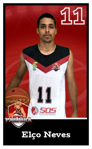 Elço Neves