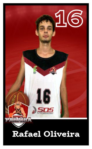 Rafael Oliveira