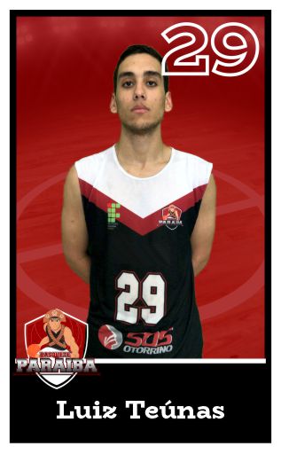 Luiz Teúnas