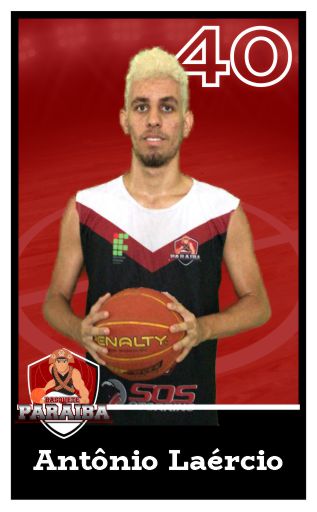 Antônio Laércio
