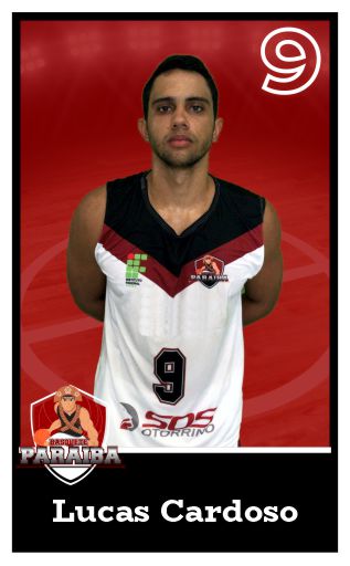 Lucas Cardoso